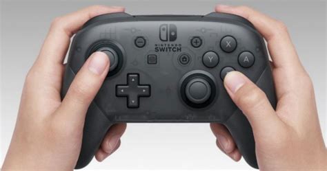 Como Conectar Un Mando Pro De Nintendo Switch 2023