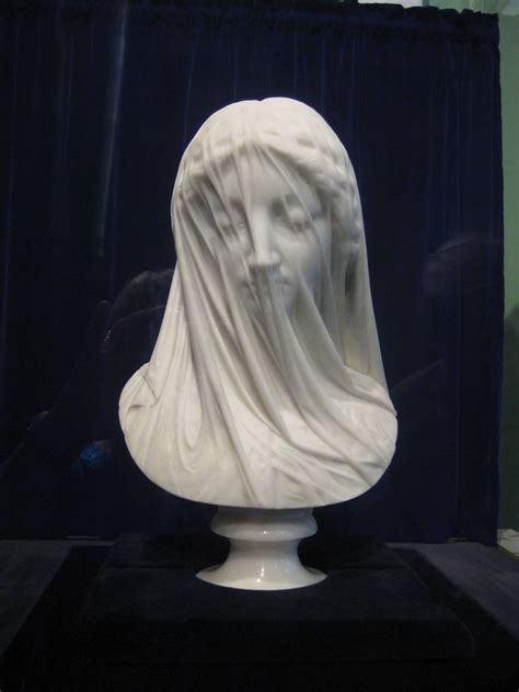 This Exquisite Translucent Marble Sculpture Is A Perfect Gem Of Art