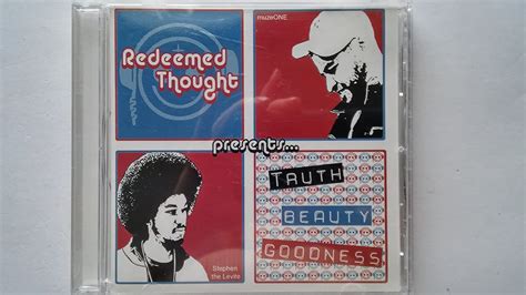 J Silas R Swift J Red Mod Process Timothy Brindle Shai Linne Redeemed Thought Truth