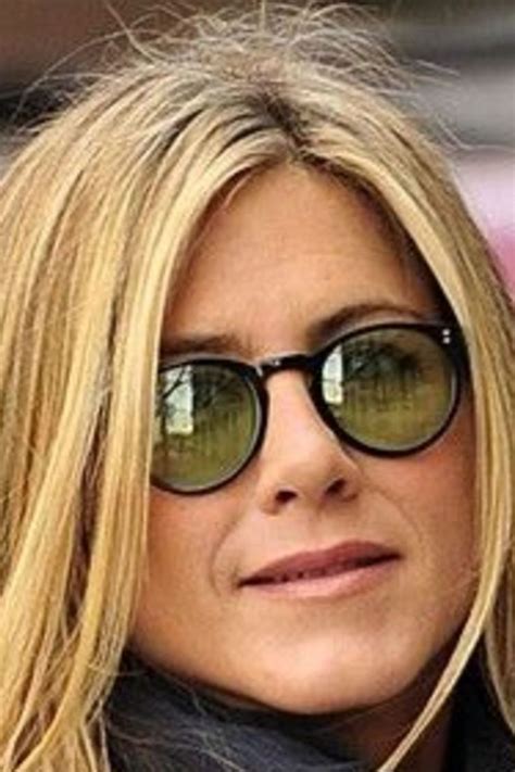 Fashionable Sunglasses For Women Jennifer Aniston Lunettes