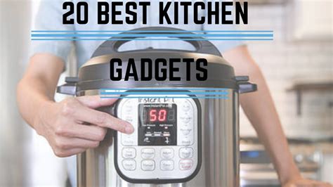 20 Best Kitchen Gadgets You Must Have Best Kitchen Gadgets On Amazon