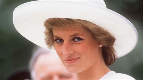 Remembering Princess Diana 20 Years On Itv News