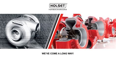 holset and cummins turbo technologies celebrate 70 years of innovation cummins inc