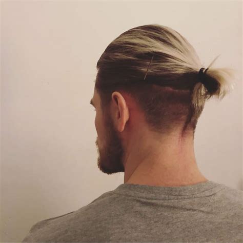 22 best man bun undercut hairstyles in 2020 laptrinhx news