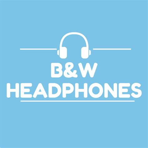 Bowers And Wilkins Logo 2021