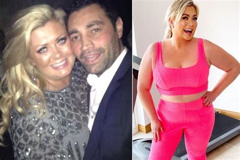 Gemma Collins Admits Shes Been Very Poorly As She Shares Pic Of Tube In Her Arm Daily Star
