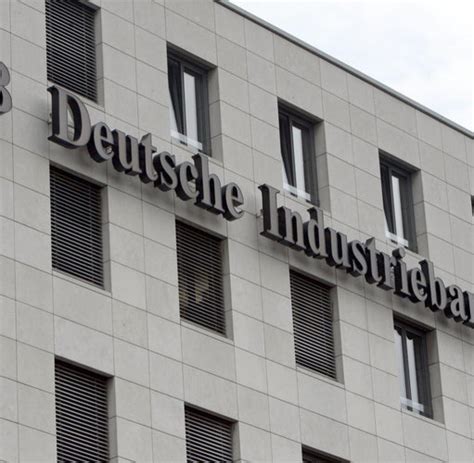We help partner countries to create better living conditions, while protecting the climate and the environment at the same time. US-Immobilienkrise: Staatliche KfW muss Mittelstandsbank ...