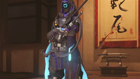Overwatch 25 Best Skins You Must Unlock Page 25