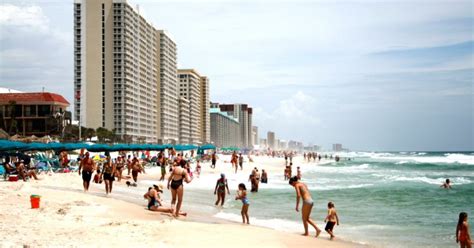 Plan your perfect beach getaway and make it yours at www.visitpanamacitybeach.com. Panama City Beach Welcomes Tourists Amid Coronavirus ...