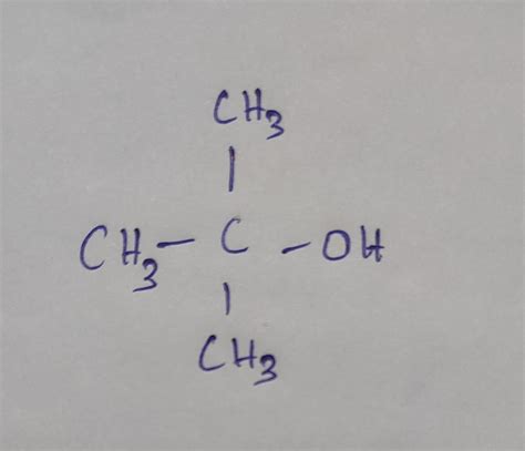 Draw A Chiral Alcohol With The Formula C4h10o