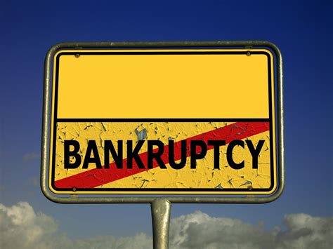 Mortgage After Bankruptcy: How to Buy a Home After Money Trouble