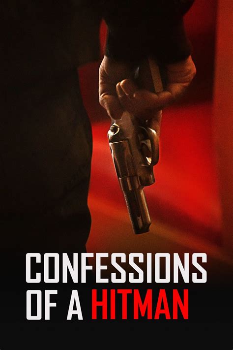Hitman Confessions (2023) Film-information und Trailer | KinoCheck