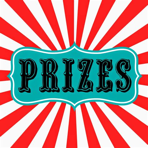 Prizes Fun Services