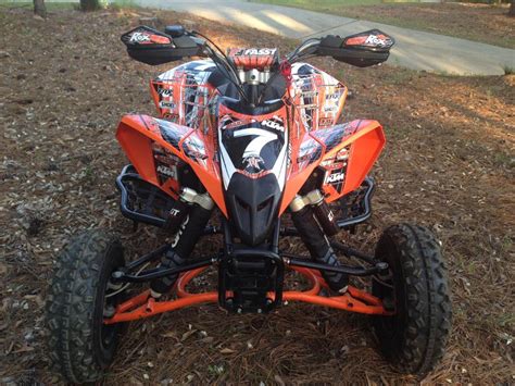 Shop with afterpay on eligible items. 2008 KTM 525XC For Sale