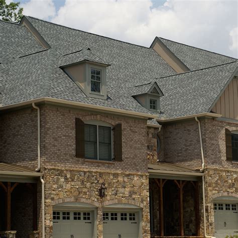 Love the scotch guard stain protection and looks great on my house. Atlas Pinnacle Pristine | Wimsatt Building Materials