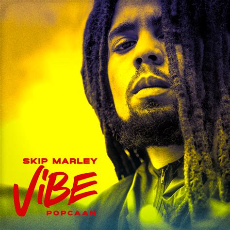 Skip Marley Popcaan Vibe Single In High Resolution Audio