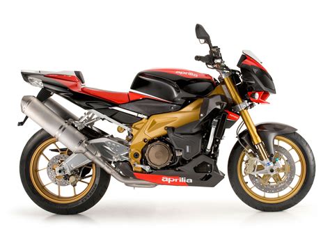 The new aprilia tuono v4 1100 factory comes standard with the most advanced and efficient electronic suspension system currently available, the latest technological frontier offered by. APRILIA Tuono 1000 R Factory specs - 2009, 2010 ...
