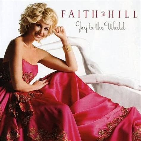 The List Of Faith Hill Albums In Order Of Release Albums In Order