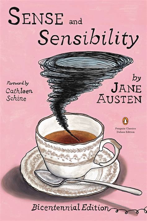 Sense And Sensibility Penguin Classics Deluxe Edition