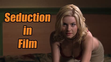 These Are The Most Seductive Film Scenes Of All Time Video 3
