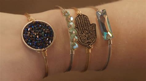 How To Stack Your Luca Danni Bracelets Luca And Danni Bracelets