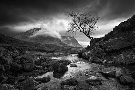 Scottish Landscape Photography
