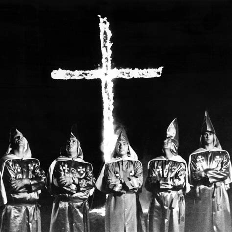 1911979 Ein Schwarzer Polizist Unterwandert Den Ku Klux Klan Swr