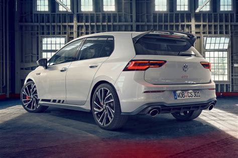 Step inside and feel the quality of the. Neuer GTI Clubsport mit eigenem Fahrmodus für den ...