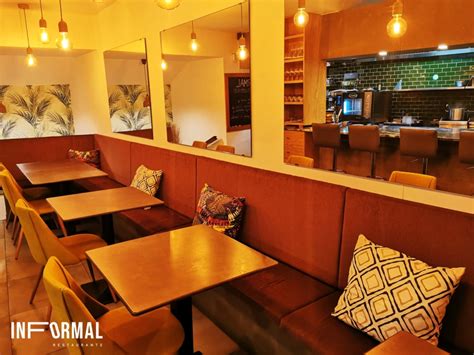 Informal Restaurante Visitfunchal