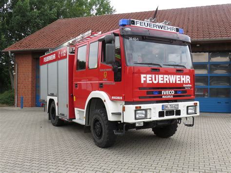 Wer möchte, kann ein foto seines ausgemalten bild, mit. Freiwillige Feuerwehr Diepholz - Löschgruppenfahrzeug (LF) 8