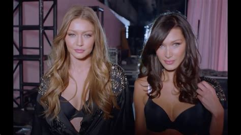 See The Trailer And Key Art Poster For Hulu Original Docuseries Victoria S Secret Angels And
