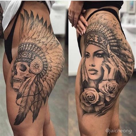 Pin De Thanya Montrond Em Tatuagem Em 2020 Tatuagem Pescoço Feminina