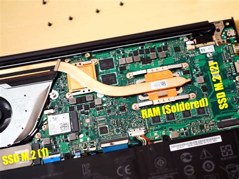 Upgrade Ssd M2 Ram Dan Ganti Baterai Laptop Asus Vivobook 14 K413f