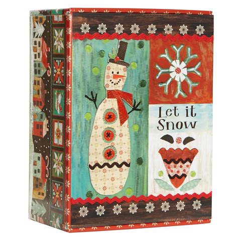 Cool unique gifts for dad: Let's Express your Feeling and Share the Christmas Happiness by Sending Unique Boxed Christmas ...