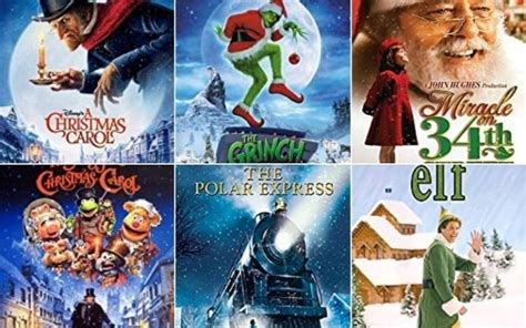 Dec 8, 2020 once you've decked the halls and trimmed the tree, there's only one thing left to do to get into the christmas spirit — kick off the christmas movie marathon. BEST CHRISTMAS MOVIES YOU NEED TO WATCH 2021 - Videos