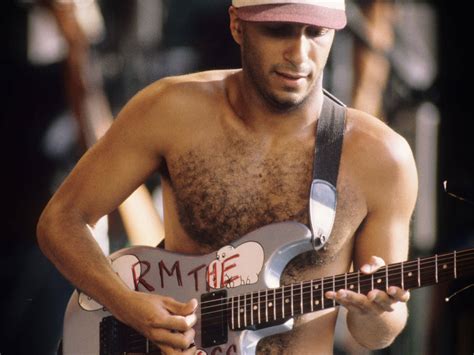 Comandante ep out now ft. Tom Morello hits back at accusations of effects overuse ...
