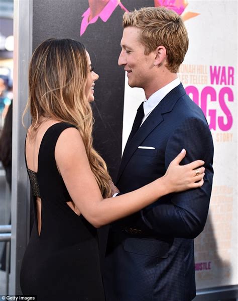 Government in the outrageous — but overly familiar — comedy 'war dogs,' writes us weekly film this is the true story of two twentysomethings (played by hill and miles teller) who make tens of millions scamming the government. Miles Teller with girlfriend Keleigh Sperry at War Dogs ...