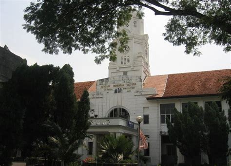 ‎azri abdullah‎ to victoria institution ninetyniners. PenangKini: Bukit Hantu & Dewan Sri Pinang, Pulau Pinang ...