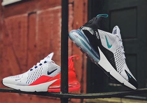 Nike men's white air max 270 'dusty cactus'. nike air max 270 cactus,Chaussures nike air max 270 cactus ...