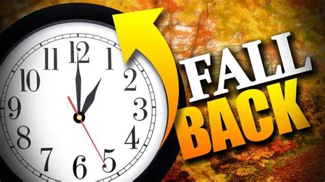 Dont Forget To Turn Your Clocks Back CIC Pittsburgh