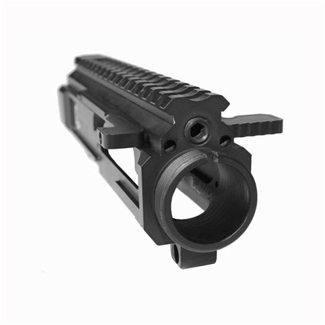 X Products 100 Ambidextro Side Charging Upper Receiver