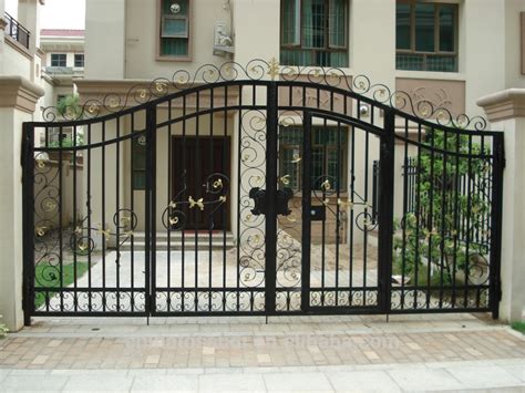 25 Awesome Gate Style That Youll Love Decor Units