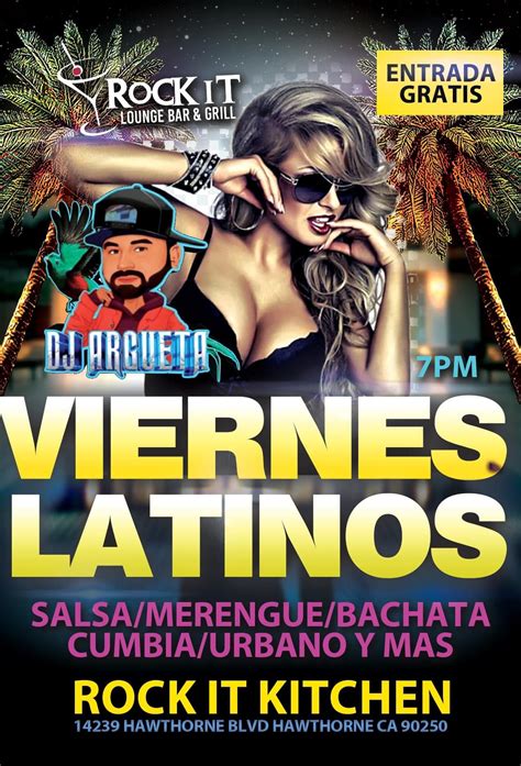 Noche De Brujas | Hawthorne CA