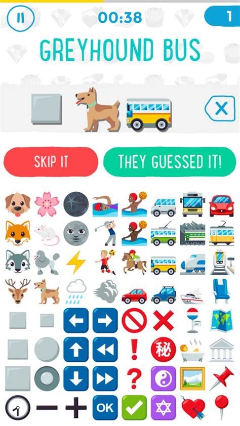 Emoji Charades Brings Awesome Trivia Fun For Emoji Lovers Yayomg