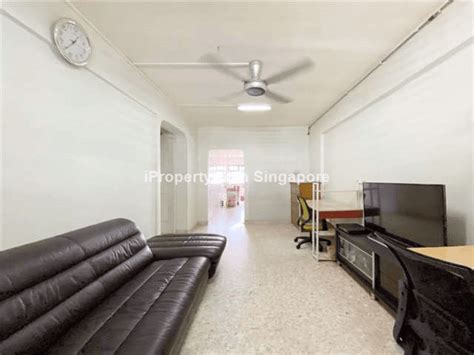 2 Bedrooms 3 Rooms Hdb Flat For Sale In Bedok Sg