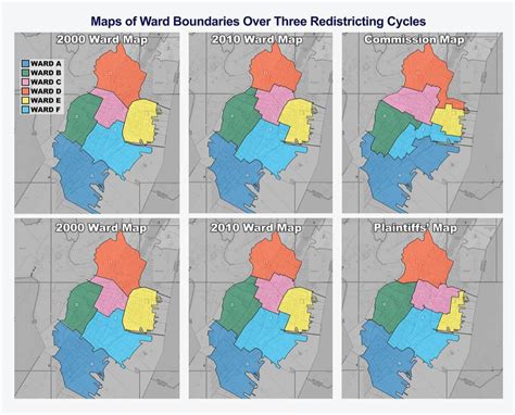 Jersey City Ward Map Gerrymandering Lawsuit Is Dismissed Entirely
