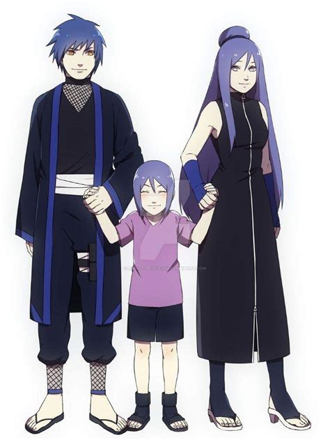 Uknown Parents Of Naruto Naruto Amino
