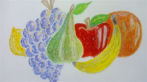 Ver más ideas sobre imágenes, acuarela, paisajes acuarela. CÓMO PINTAR FRUTAS EN ACUARELA | HOW PAINTING FRUITS IN ...