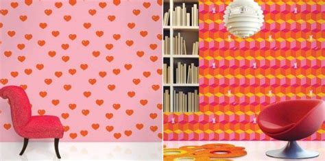 Colorful Wallpaper For Kids Room Designs From Wall Candy Arts Kids