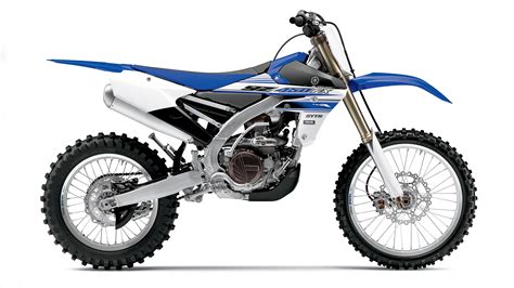 Dirt Bike Magazine Yamahas New Electric Start Yz450fx